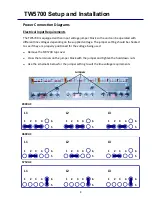 Preview for 10 page of Tru-Weld TW5700 Operation Manual