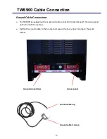 Preview for 15 page of Tru-Weld TW6900 Operation Manual