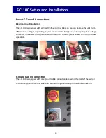 Предварительный просмотр 10 страницы Tru-Weld TWE-SC1100 Operation Manual