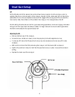 Предварительный просмотр 13 страницы Tru-Weld TWE-SC1100 Operation Manual