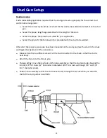 Preview for 14 page of Tru-Weld TWE - SC1900 Operation Manual