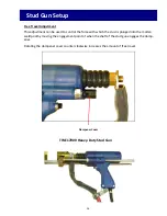 Preview for 16 page of Tru-Weld TWE - SC1900 Operation Manual