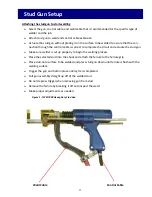 Preview for 17 page of Tru-Weld TWE - SC1900 Operation Manual