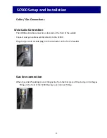 Preview for 11 page of Tru-Weld TWE-SC900 Operation Manual