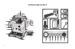 Preview for 4 page of Tru CM-7301 Instruction Manual