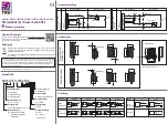 Preview for 1 page of Tru EN33 Series Operating Instructions Manual