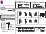 Preview for 5 page of Tru EN33 Series Operating Instructions Manual