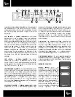 Preview for 4 page of TruAudio AMP-440 User Manual