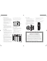 Предварительный просмотр 2 страницы TruAudio BB-465 LCR Owner'S Manual