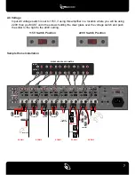 Preview for 8 page of TruAudio D16 User Manual