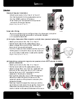 Preview for 9 page of TruAudio D16 User Manual