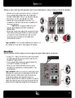 Preview for 12 page of TruAudio D16 User Manual