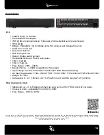 Preview for 15 page of TruAudio D16 User Manual