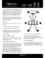 Предварительный просмотр 1 страницы TruAudio GHT-66P User Manual