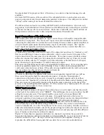 Preview for 3 page of TruAudio RM-15Sub User Manual