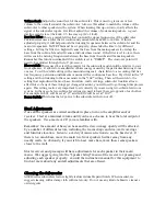 Preview for 5 page of TruAudio RM-15Sub User Manual