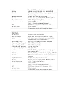 Preview for 7 page of TruAudio RM-15Sub User Manual