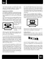 Предварительный просмотр 2 страницы TruAudio SLIM-100 User Manual