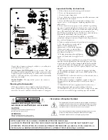 Preview for 3 page of TruAudio SS-8 Instruction Manual And Owner'S Manual