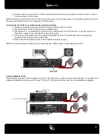 Preview for 4 page of TruAudio T100 User Manual