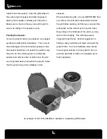 Предварительный просмотр 3 страницы TruAudio Thin-Ceiling-P User Manual