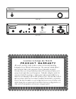 Preview for 3 page of TruAudio TRU-S350 Instruction Manual And Owner'S Manual