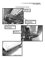 Preview for 3 page of Truck Champ 22002 Installation Instructions