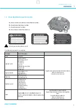 Preview for 9 page of Truck System Technologies SL7 Service Manual