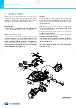 Preview for 14 page of Truck System Technologies SL7 Service Manual