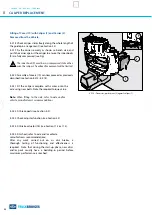 Preview for 44 page of Truck System Technologies SL7 Service Manual