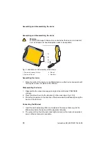 Preview for 12 page of TRUCK 6905313 Installation Manual