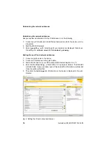 Preview for 16 page of TRUCK 6905313 Installation Manual