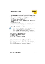 Preview for 17 page of TRUCK 6905313 Installation Manual