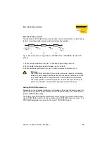 Preview for 19 page of TRUCK 6905313 Installation Manual