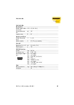 Preview for 23 page of TRUCK 6905313 Installation Manual