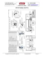 Предварительный просмотр 14 страницы TruckCraft TC-260 Owner'S Manual