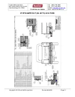 Предварительный просмотр 17 страницы TruckCraft TC-260 Owner'S Manual