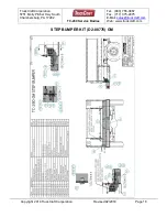 Предварительный просмотр 18 страницы TruckCraft TC-260 Owner'S Manual