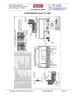 Предварительный просмотр 19 страницы TruckCraft TC-260 Owner'S Manual