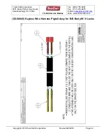 Предварительный просмотр 24 страницы TruckCraft TC-260 Owner'S Manual