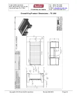 Предварительный просмотр 29 страницы TruckCraft TC-260 Owner'S Manual