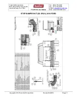 Preview for 17 page of TruckCraft TC-265 Owner'S Manual