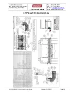 Preview for 19 page of TruckCraft TC-265 Owner'S Manual