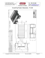 Preview for 30 page of TruckCraft TC-265 Owner'S Manual