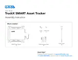 TruckX SMART TRX-SGT Quick Start Manual preview