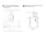 Preview for 2 page of TruckX SMART TRX-SGT Quick Start Manual