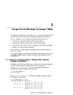 Preview for 29 page of TruCluster 380578-B21 Supplementary Manual