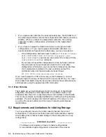 Preview for 66 page of TruCluster 380578-B21 Supplementary Manual