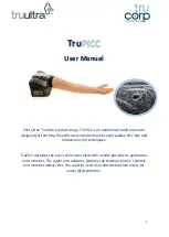 TruCorp TPIC100 User Manual preview