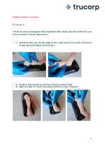 Preview for 4 page of TruCorp Trulnfant IO Leg User Manual